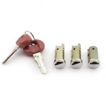 V Parts 6506: Parte candados Typhoon