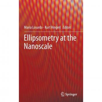 Ellipsometry at the Nanoscale