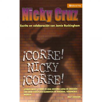 ¡Corre Nicky!, ¡Corre!
