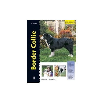 Border Collie (Edición de Lujo)