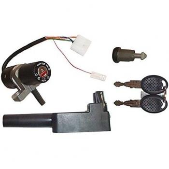 Juego de candado para Aprilia Scarabeo
