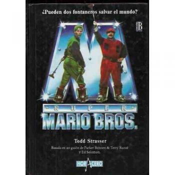 Super Mario Bros