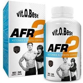 Vit-O-Best AFR 2 Adelgazante - 90 Cápsulas