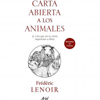 Carta abierta a los animales: