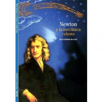 NEWTON Y LA MECÁNICA CELESTE