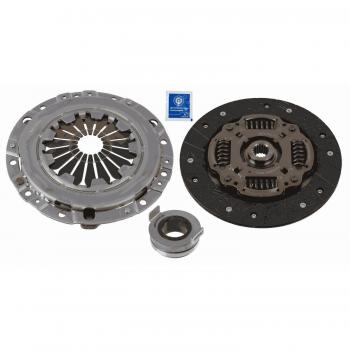 Kit de embrague SACHS 3000 950 856