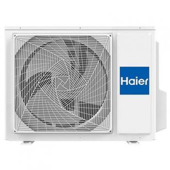Aire Acondicionado Multisplit Haier Geos R Plus 2x1 35+35 Dual Jade