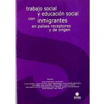 Trabajo Social y Educacion Social con In