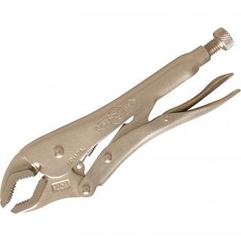Tenaza de Amarre Irwin Vise-Grip 10CR Curved Jaw Locking Pliers 250mm