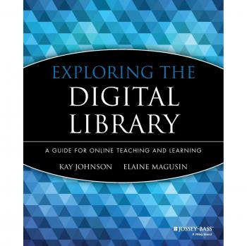 Exploring the Digital Library: Comprehensive Guide to Online Resources (Paperback)