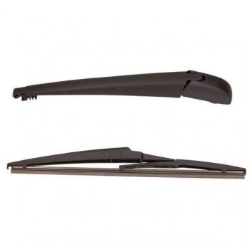Juego de brazos limpiaparabrisas MAXGEAR 39-0334 para limpieza de parabrisas