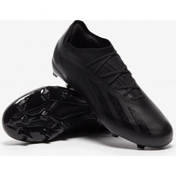 Botas de fútbol adidas X Crazyfast.1 FG infantil
