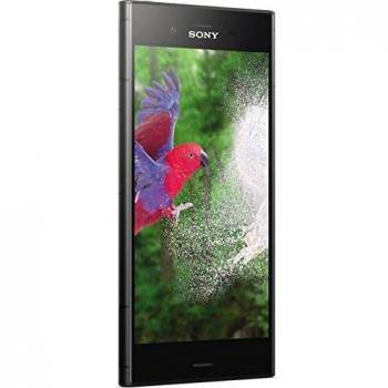 Sony Xperia XZ1 5.2 4G 4GB 64GB 2700mAh Negro - Smartphone