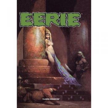 Eerie nº 05