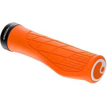 Puños Ergon GA3-L Naranja Fluorescente Grande