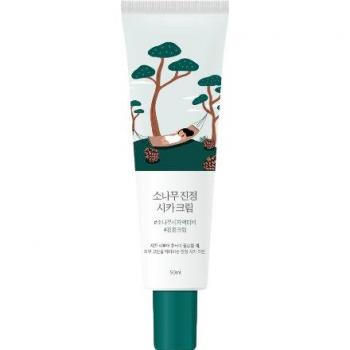 ROUND LAB Pine Tree Soothing Cica Cream 50ml