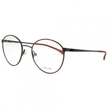 Montura de Gafas Infantiles Police VPL0665008K6 Gris Ø 50 mm
