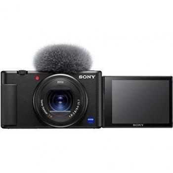 Sony ZV1BDI.EU - Cámara vlogging