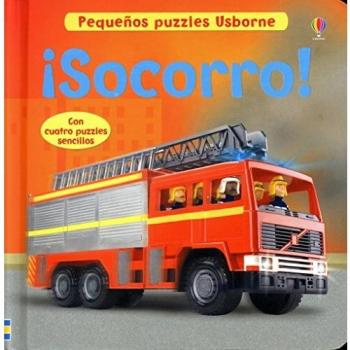 Socorro!