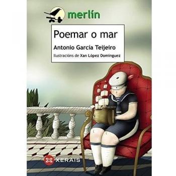 Poemar o mar
