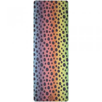 Esterilla Colorful Eco Multicolor El Yoga Mola EST022