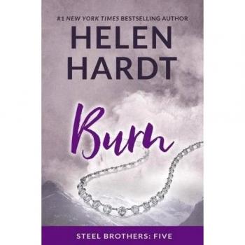 Burn: Volume 5