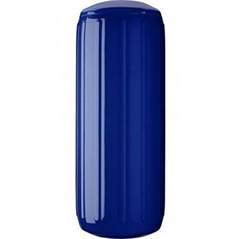 polyform HTM-3 Cobalt Blue HTM Series Guardabarros – 26,5 x 68,5 cm, Cobalto