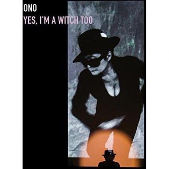 Yes, I'M a Witch Too
