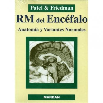 Resonancia magnética del encéfalo