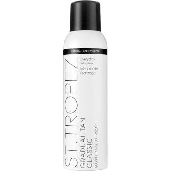 ST.TROPEZ Gradual Tan Classic Everyday Body Mousse 200ml