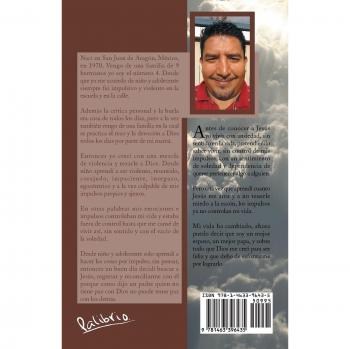 Libro Tuve que aprender a confiar en Jesús - Reflexiones sobre la fe y la confianza