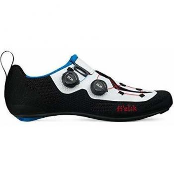 Fizik r1 transiro tri 44 Black/White