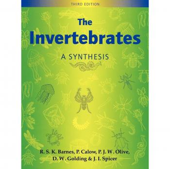Invertebrates: A Comprehensive Synthesis of Blackwell Science