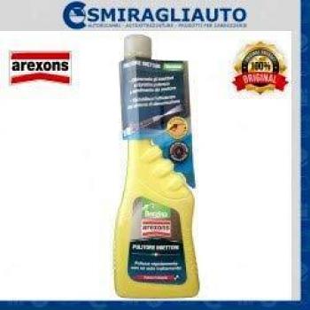 Limpiador de Inyectores de Gasolina Arexons 250 ml