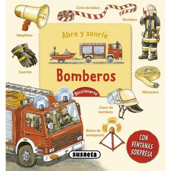 Bomberos