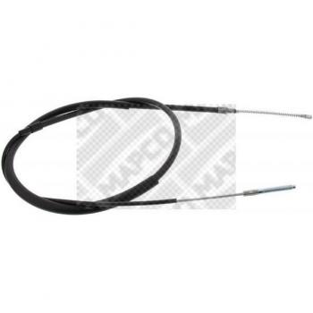 Cable de freno de mano MAPCO 5754
