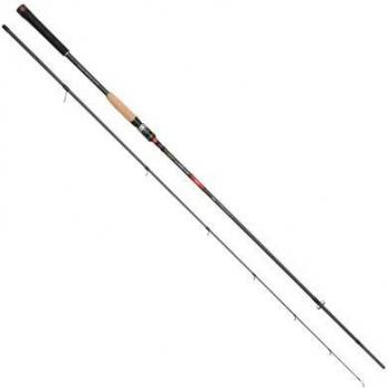 Caña de Spinning Gamakatsu Akilas 80XH 2,40m 15-60g - Extra Pesada y Versátil