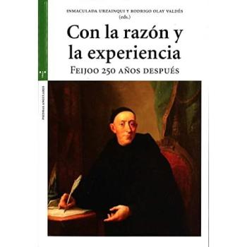 Con la razón y la experiencia: Feijoo 250 años después