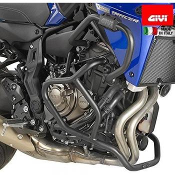PARAMOTORE Yam.MT-07 Tracer 16