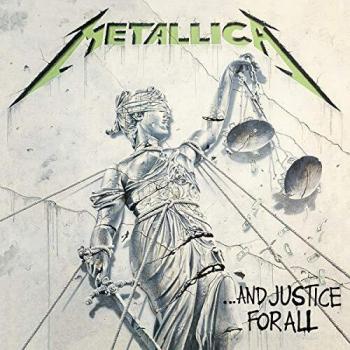 â¦ And Justice For All - Remastered 2018 - Metallica