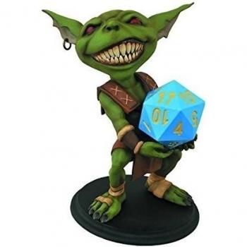 Pathfinder Goblin Figure Bank