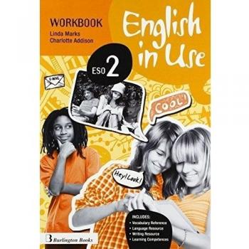 ENGLISH IN USE 2ºESO WB 14