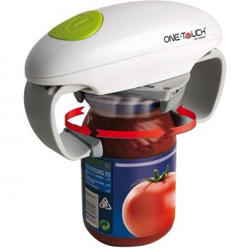 One Touch KC08 - Abrelatas automático