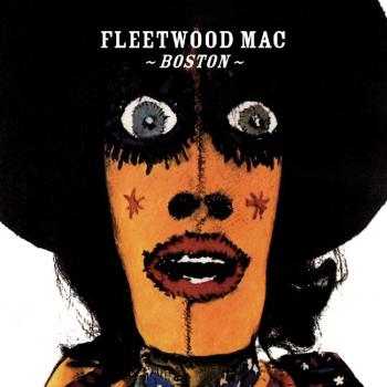 Boston - Fleetwood Mac
