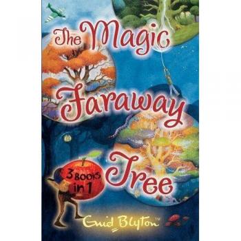 Colección del Árbol Mágico Lejano de Enid Blyton