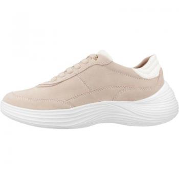 Zapatillas deportivas de Mujer Geox D Fluctis Nude