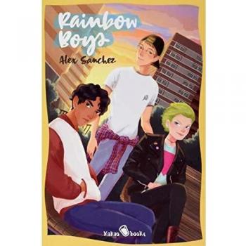 Rainbow Boys: