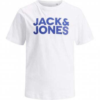 Jack & Jones Kids Corp Logo T-Shirt Set - 2 Pack