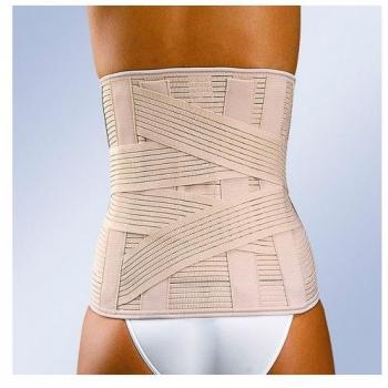 Faja Lumbitron Forte Alta LT-310 Talla 2