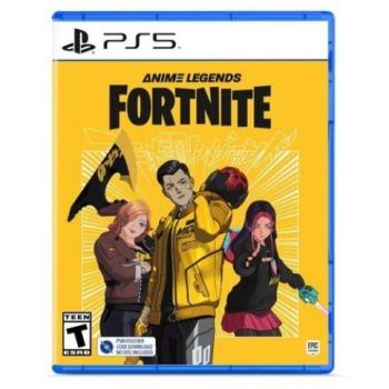 Fortnite: Anime Legends (PS5)